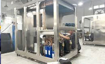 Electrical & Refrigeration Repairs