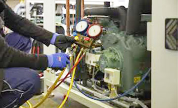 Preventive Maintenance