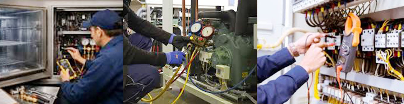 Installation Services